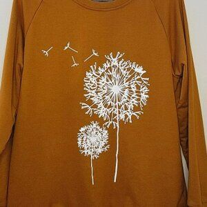 Cozy Fall Sweater
